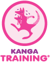 Kangatraining logo