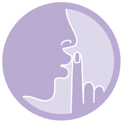 Shhh icon image