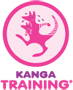 Kangatraining logo