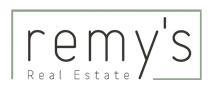 Remy's logo